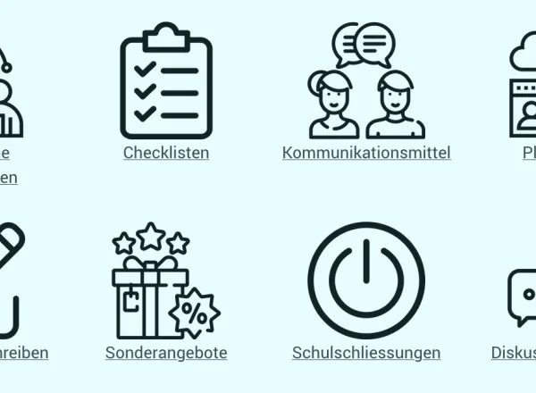 Lernen funktioniert trotz Corona
