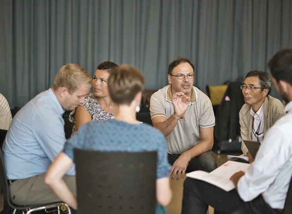 Wo Evaluation endet, beginnt Qualitätsmanagement