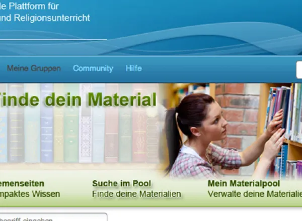 Was Religion virtuell macht  