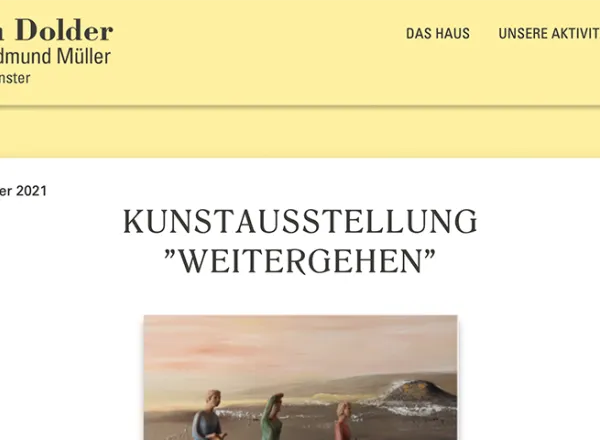 Haus zum Dolder