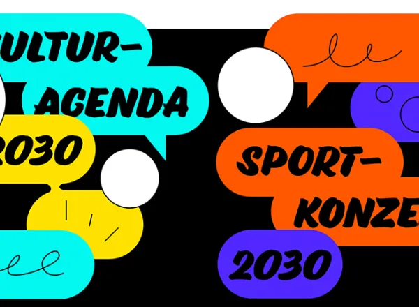 Kulturagenda und Sportkonzept der Stadt Luzern